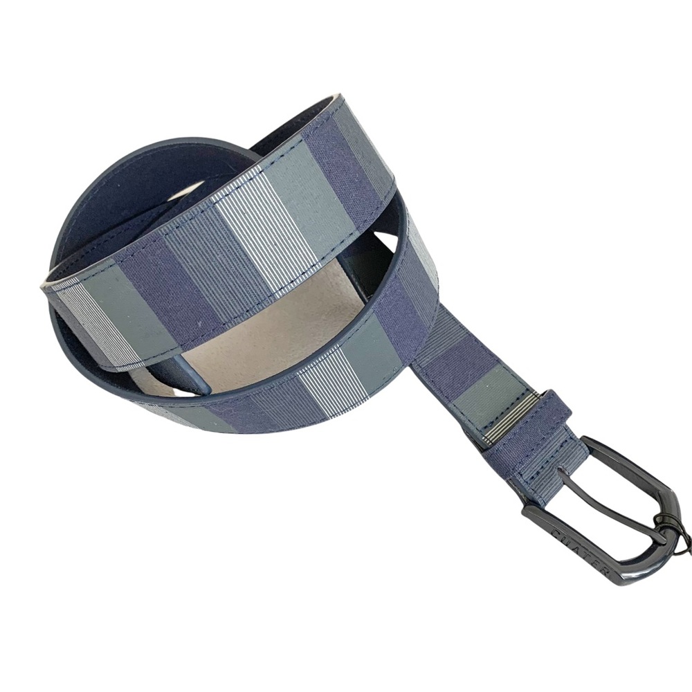 Cuater by Travis Mathew Blue Houdini Belt